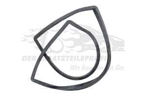 7701049890 Dichtung Ansaugkrümmer rechteckig 