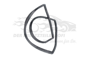 7701049890 Dichtung Ansaugkrümmer rechteckig 