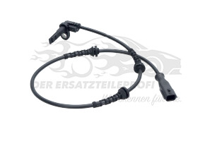 479109155R ABS-Sensor vorne links oder rechts Renault