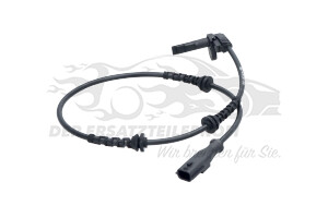 479109155R ABS-Sensor vorne links oder rechts Renault