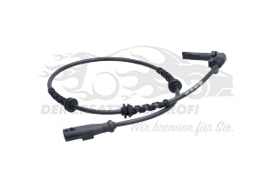 479109155R ABS-Sensor vorne links oder rechts Renault