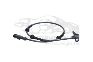 479109155R ABS-Sensor vorne links oder rechts Renault