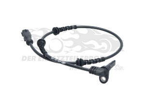 479109155R ABS-Sensor vorne links oder rechts Renault