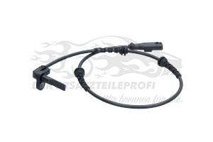 479109155R ABS-Sensor vorne links oder rechts Renault
