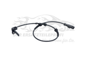 ABS-Sensor vorne links oder rechts
