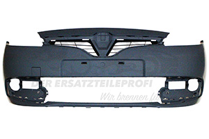 Stoßstange Renault 620104524X
