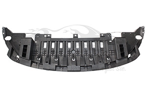 Blende für Stoßstange 622350003R