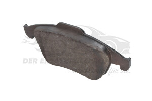 410605055R Bremsbeläge vorne Renault