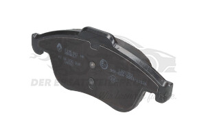 410605055R Bremsbeläge vorne Renault