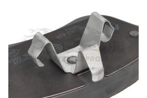 410605055R Bremsbeläge vorne Renault