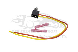 NV Glühlampen-Stecker H1 (2-polig) SenCom