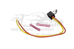 NV Glühlampen-Stecker H1 (2-polig) SenCom