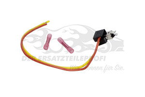 NV Glühlampen-Stecker H1 (2-polig) SenCom