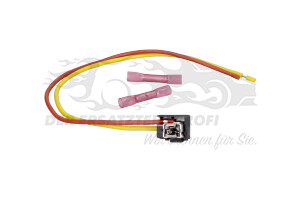 NV Glühlampen-Stecker H1 (2-polig) SenCom