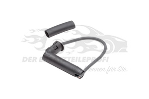 Reparaturstecker mit Kabel für Glühkerzen mit Stiftkontakt