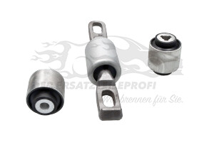 NV Schwingarmlager Rep.-Satz hinten 