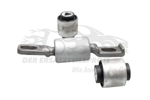 NV Schwingarmlager Rep.-Satz hinten 