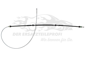 Handbremsseil 8200526870