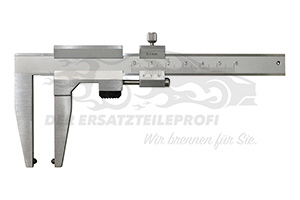 NV Bremsscheiben-Messschieber 