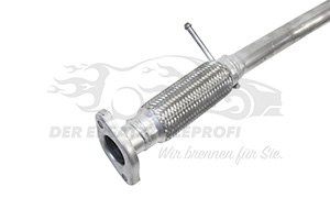 51776884 Vorschalldämpfer (NEX) 