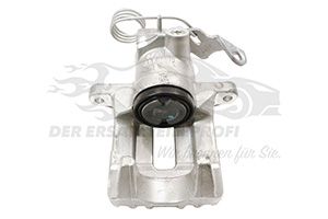 Bremssattel links