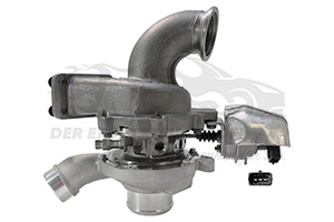 Turbolader