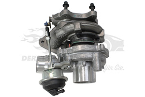 Turbolader