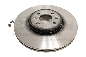 Bremsscheiben Renault 8201695231