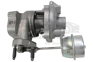 Turbolader