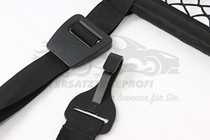 1612923680 Gepäcknetz Citroen
