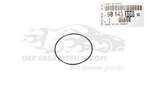 Dichtung für Einspritzpumpe Citroen / Peugeot / Opel 9814313680