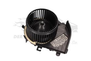 1613566580 Innenraumgebläse Citroen / Peugeot / Opel