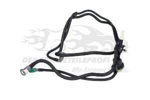 9811877980 Kraftstoffleitung Citroen / Peugeot / Opel