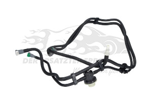 9811877980 Kraftstoffleitung Citroen / Peugeot / Opel