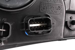 9808623780 Hauptscheinwerfer Citroen