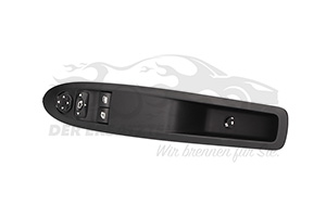 98127152XT Schalter, Fensterheber Citroen