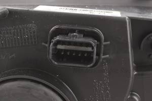 9808623880 Hauptscheinwerfer Citroen