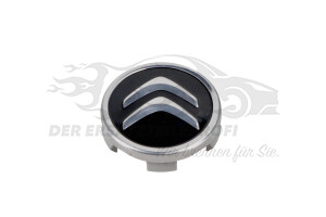 1612753480 Zierblende, Räder Citroen