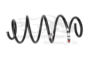 Fahrwerksfedern Citroen / Peugeot / Opel 9806762180