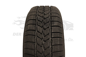 9965WE REIFEN MICHELIN Citroen / Peugeot / Opel