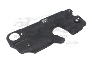 1613981380 Motorabdeckung Citroen / Peugeot / Opel