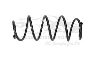 9809760380 Fahrwerksfeder Citroen / Peugeot / Opel