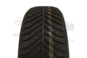 9976V8 REIFEN GOODYEAR Citroen / Peugeot / Opel