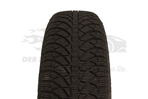 REIFEN FULDA Citroen / Peugeot / Opel 9936Y5
