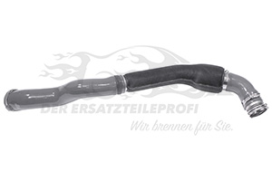 8200605907 Ladeluftkühlerschlauch zum Turbolader Renault