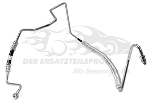 Servoleitung (Versorgung)