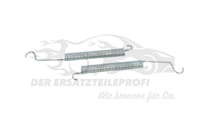 7701209589 Bef.Satz Bremsbacken Sys.Bosch 