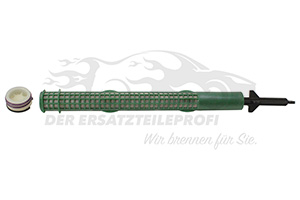 Trockner für Klimaanlage 6R0898191