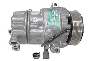Kompressor für Klimaanlage 71797537