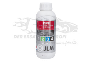 NV Partikelfilter Additiv JLM JLM